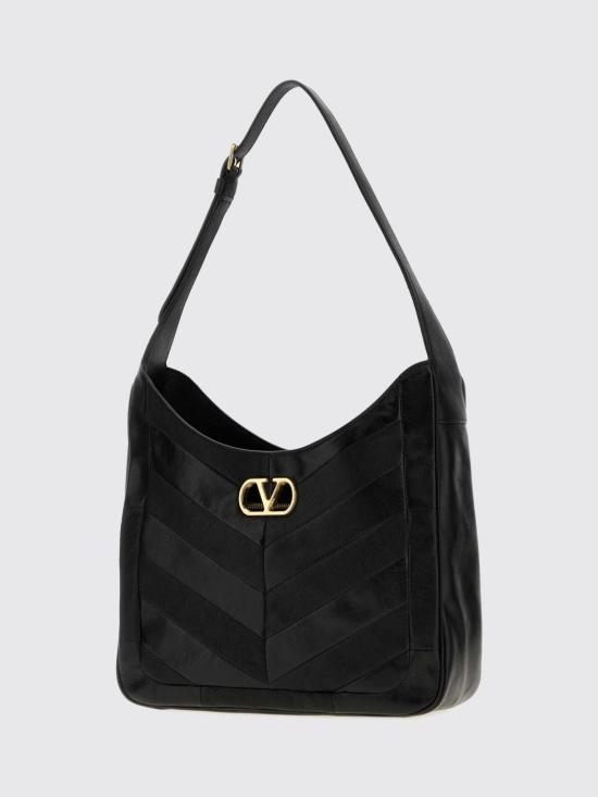 26FW 발렌티노 가라바니 숄더백 B0T80KID 0NO Black - VALENTINO GARAVANI