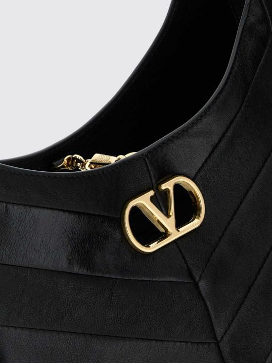 26FW 발렌티노 가라바니 숄더백 B0T80KID 0NO Black - VALENTINO GARAVANI