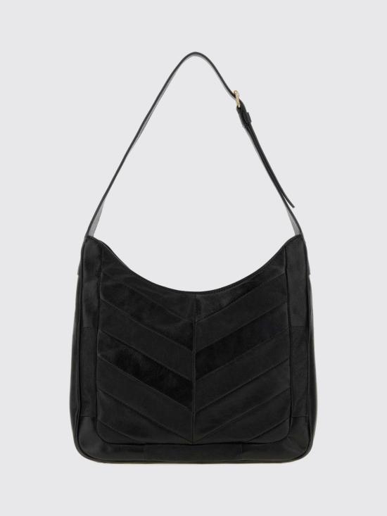26FW 발렌티노 가라바니 숄더백 B0T80KID 0NO Black - VALENTINO GARAVANI