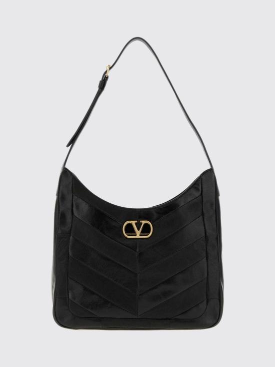 26FW 발렌티노 가라바니 숄더백 B0T80KID 0NO Black