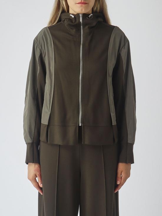 26FW 메이메이즈 자켓 M6FB08 B6466 Green