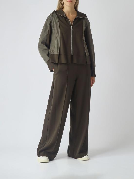 26FW 메이메이즈 자켓 M6FB08 B6466 Green - MEIMEIJ