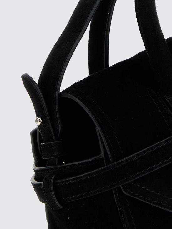 26FW 디스퀘어드2 토트백 HBW007410200001 2124 Black - DSQUARED2