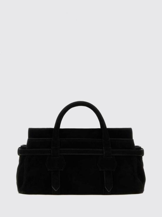 26FW 디스퀘어드2 토트백 HBW007410200001 2124 Black - DSQUARED2