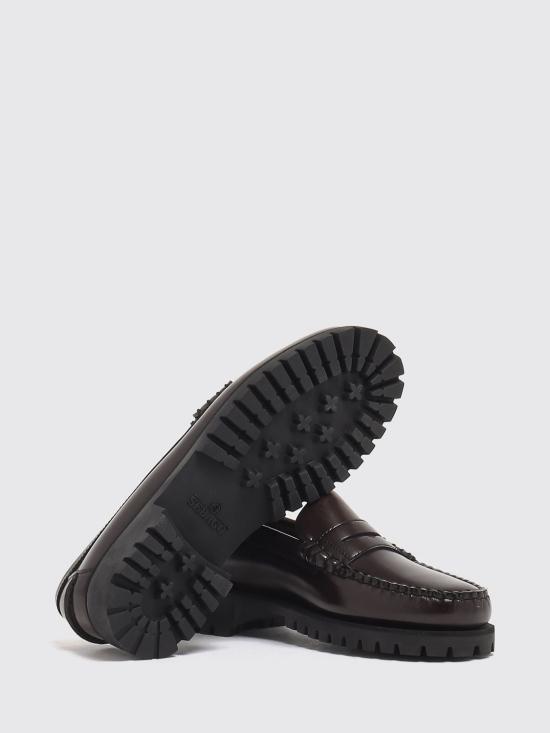26FW 세바고 로퍼 7002IJ0 903 Burgundy - SEBAGO