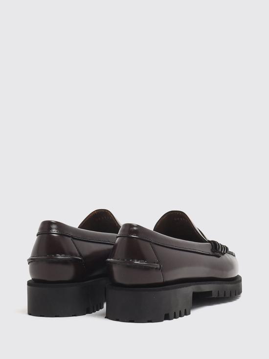 26FW 세바고 로퍼 7002IJ0 903 Burgundy - SEBAGO