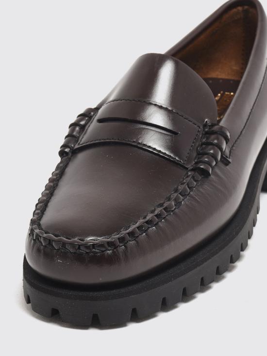 26FW 세바고 로퍼 7002IJ0 903 Burgundy - SEBAGO