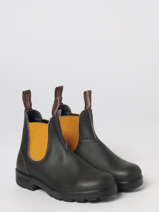 26FW 블런드스톤 부츠 1919BC 1919 Brown - BLUNDSTONE
