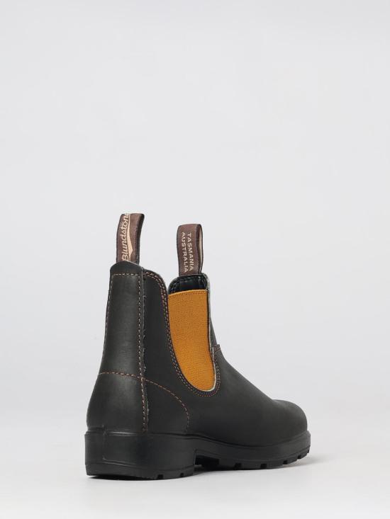 26FW 블런드스톤 부츠 1919BC 1919 Brown - BLUNDSTONE