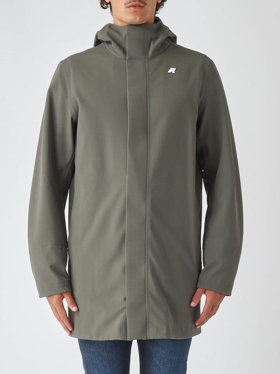 26FW 까웨 자켓 K7126UW AF0 Military