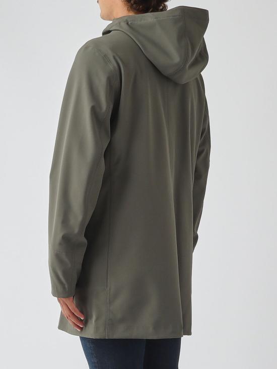 26FW 까웨 자켓 K7126UW AF0 Military - K-WAY