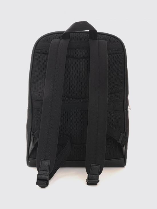 26FW 보스 백팩 50572816 001 Black - BOSS
