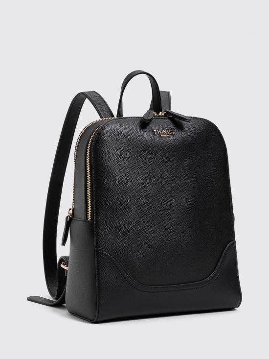 26FW 트윈셋 백팩 262TD8045 12674 Black