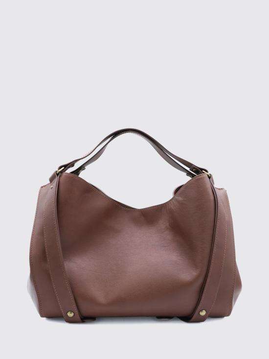 26FW 디젤 토트백 X10926P9497 T2224 Brown - DIESEL