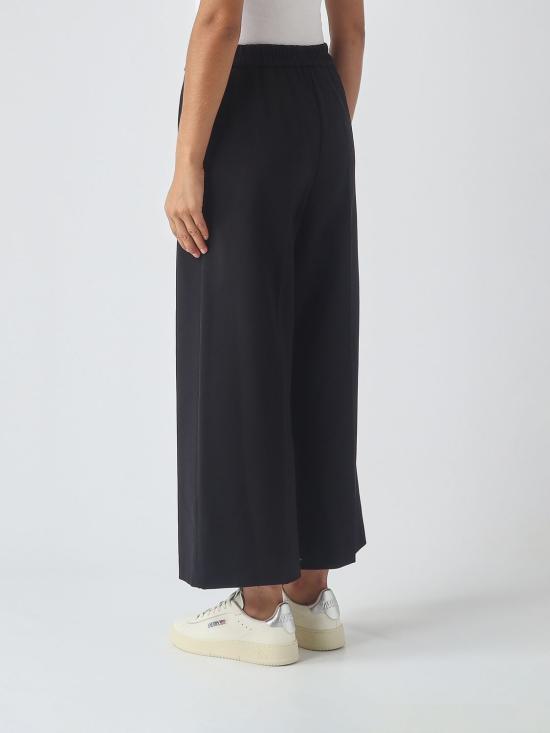 26FW 메이메이즈 팬츠 M6FA17 100 Black - MEIMEIJ