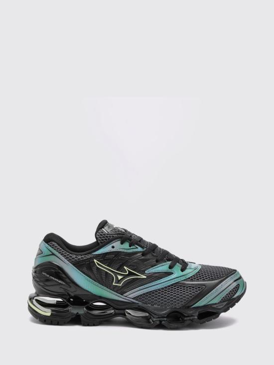 26FW 미즈노 스니커즈 D1GA2604 04 Black 1