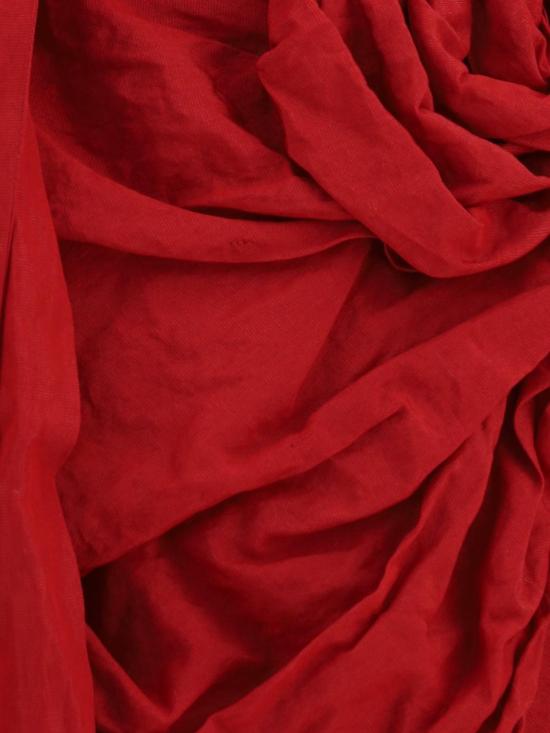 26SS 마그다뷰트림 롱 원피스 101526 Red - MAGDA BUTRYM