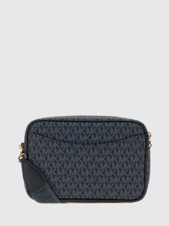 26FW 마이클 코어스 크로스백 32F6G22C9V MIDNIGHT Blue - MICHAEL KORS