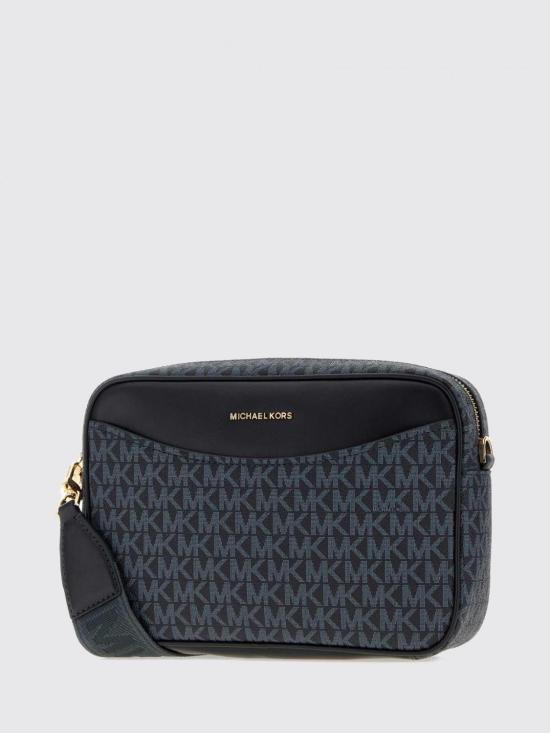 26FW 마이클 코어스 크로스백 32F6G22C9V MIDNIGHT Blue - MICHAEL KORS