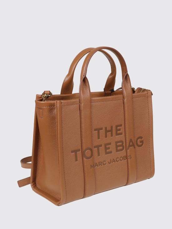 26FW 마크제이콥스 토트백 H004L01PF21 212 Brown - MARC JACOBS