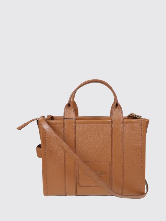 26FW 마크제이콥스 토트백 H004L01PF21 212 Brown - MARC JACOBS