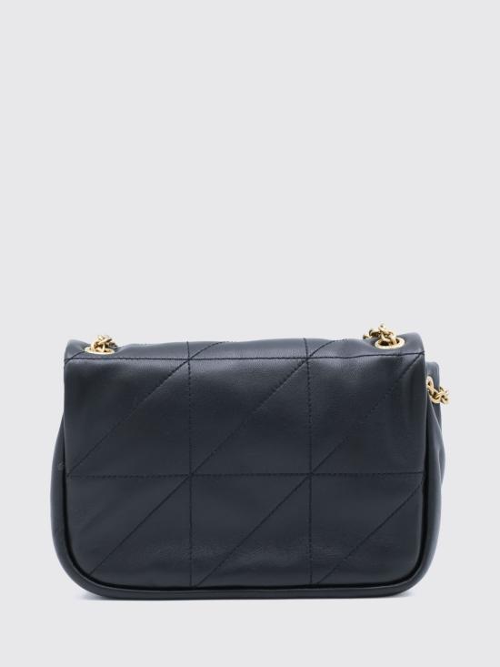 26FW 생로랑 램스킨 제이미 4.3 미니백 766754AAB32 1000 Black - SAINT LAURENT