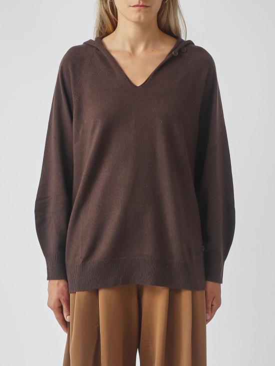 26FW 막스마라 스웨터 2626366018600 006 Cocoa