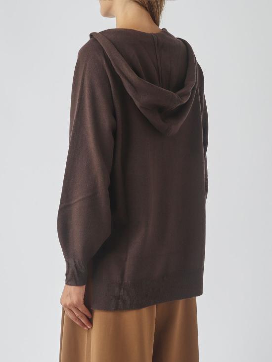 26FW 막스마라 스웨터 2626366018600 006 Cocoa - MAX MARA