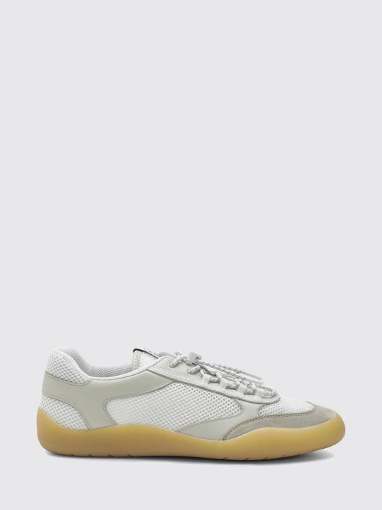 26FW 프라다 스피드록 메쉬 스니커즈 1E490OFDD053ZM0 F0K74 Beige