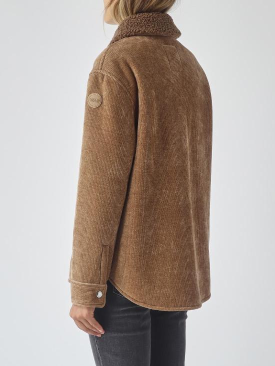 26FW 콜마르 자켓 200000171JQ 636 Camel - COLMAR