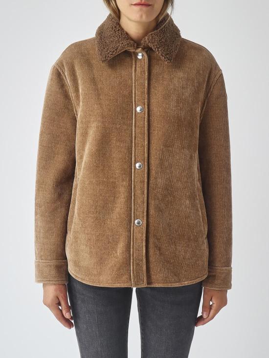 26FW 콜마르 자켓 200000171JQ 636 Camel