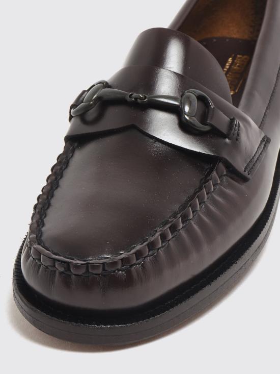 26FW 세바고 로퍼 7001CD0 903 Burgundy - SEBAGO