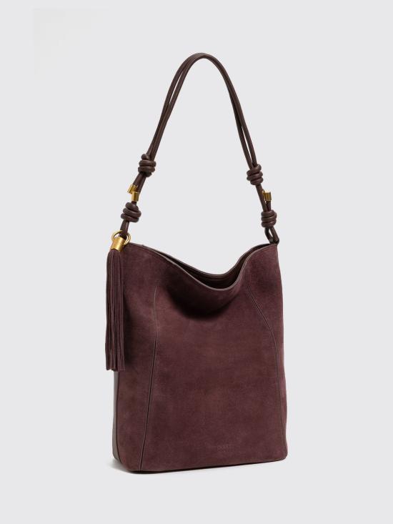 26FW 트윈셋 숄더백 262TD8230 06095 Coffee - TWINSET