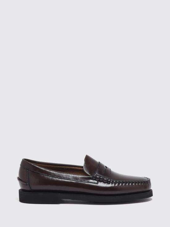 26FW 세바고 로퍼 731243W 903 Burgundy