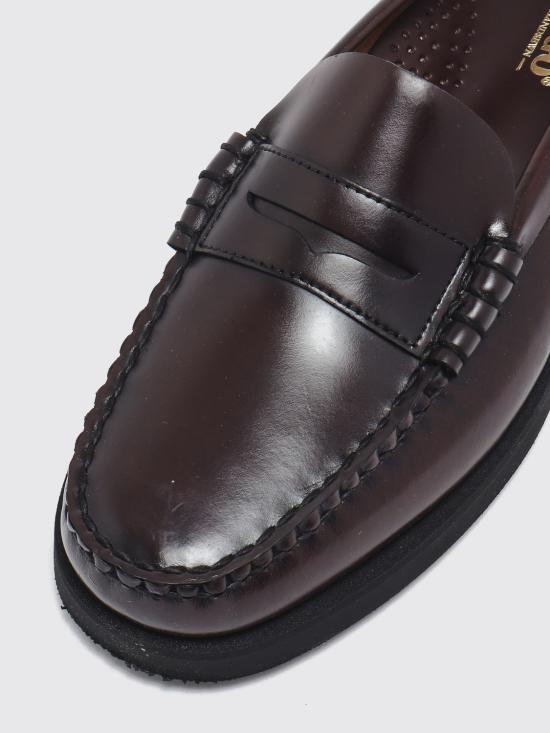 26FW 세바고 로퍼 731243W 903 Burgundy - SEBAGO