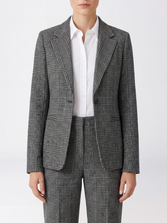 26FW 막스마라 자켓 2626916038600 002 Grey