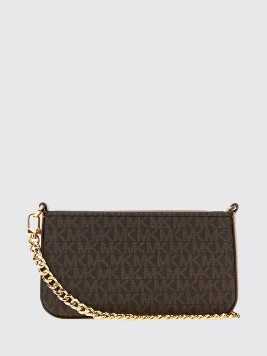 26FW 마이클 코어스 토트백 32S5GYTU0B BRNACORN Brown - MICHAEL KORS