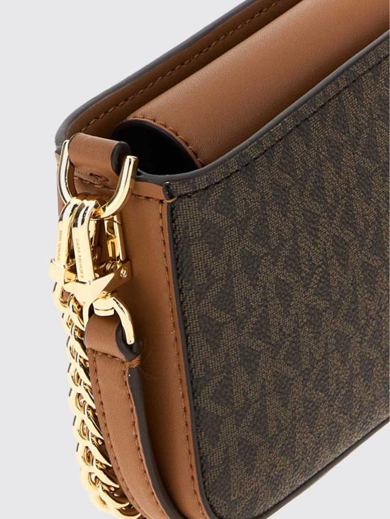 26FW 마이클 코어스 토트백 32S5GYTU0B BRNACORN Brown - MICHAEL KORS