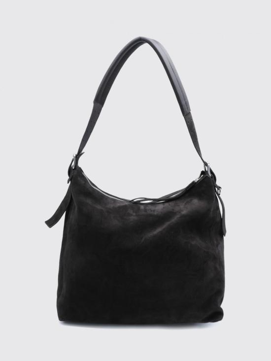 26FW 르메르 숄더백 BG0189LL0125 BR007 Ebony - LEMAIRE