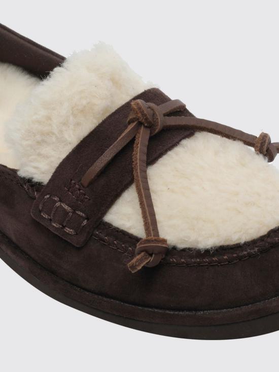 26FW 어그 로퍼 1182151 BCDR Brown - UGG