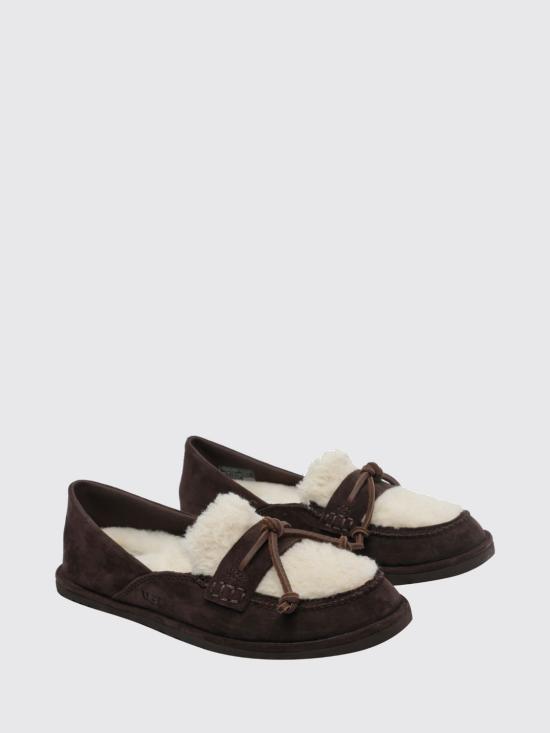 26FW 어그 로퍼 1182151 BCDR Brown - UGG