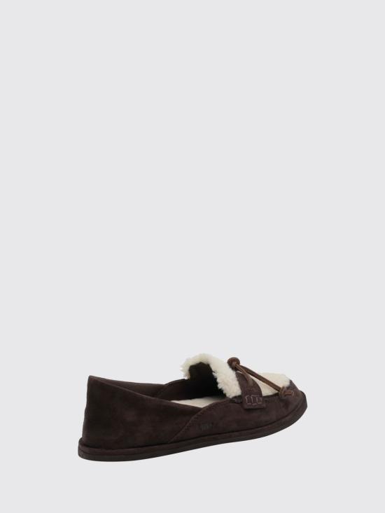 26FW 어그 로퍼 1182151 BCDR Brown - UGG