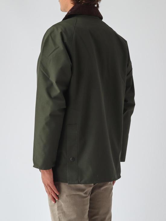 26FW 바버 자켓 MSP0107 SG71 Sage - BARBOUR