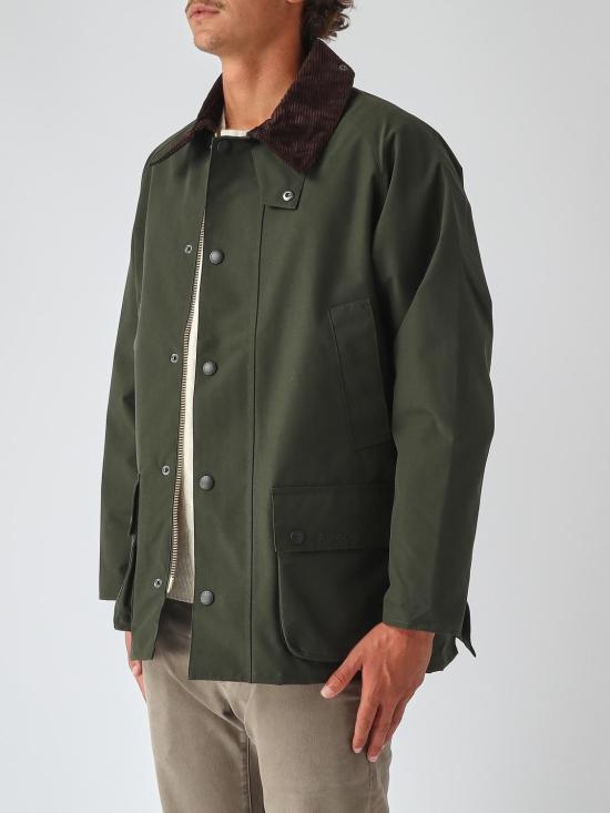 26FW 바버 자켓 MSP0107 SG71 Sage - BARBOUR