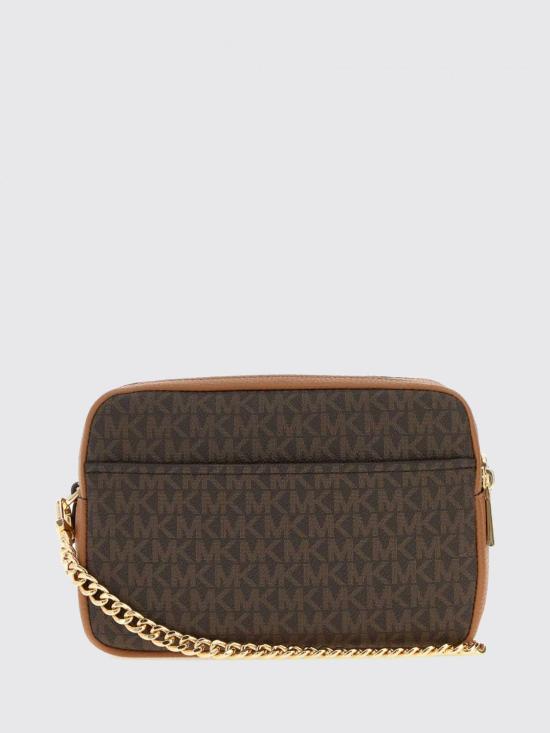 26FW 마이클 코어스 토트백 32S5GYTC5B BRNACORN Brown - MICHAEL KORS