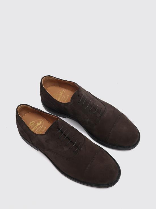 26FW 처치스 로퍼 EEC4879VR F0AAD Dark - CHURCHS