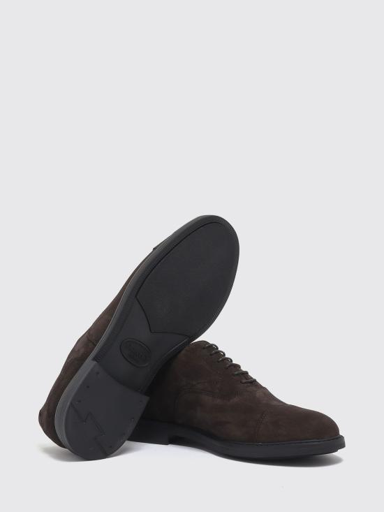 26FW 처치스 로퍼 EEC4879VR F0AAD Dark - CHURCHS
