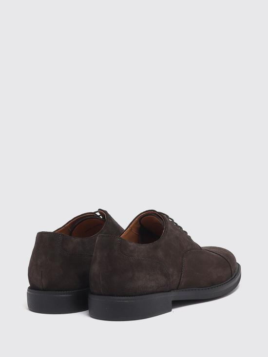26FW 처치스 로퍼 EEC4879VR F0AAD Dark - CHURCHS