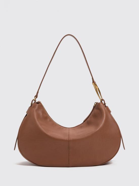 26FW 트윈셋 숄더백 262TB7180 00057 Leather