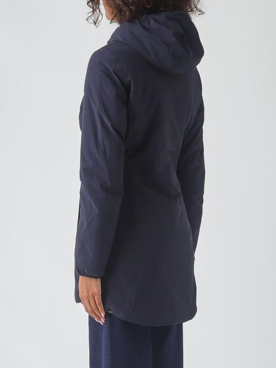 26FW 까웨 자켓 K6128UW D0V Blue - K-WAY